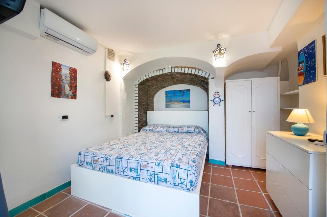 Casa Albatros Villa Praiano Exterior photo